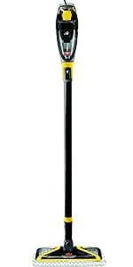 Bissell PowerFresh Vac & Steam All-in-One Vacuum and Steam Mop, 2747A