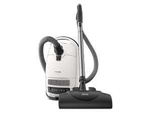 Miele Complete C3 Cat & Dog Canister Vacuum, Model Number: 10014520