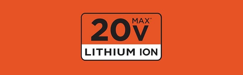 BLACK+DECKER 20V MAX* POWERCONNECT Cordless Jig Saw, Jigsaw Tool Only (BDCJS20B)