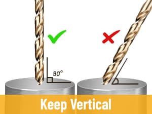 29Pcs Drill Bit Set, 135 Degree Tip High Speed Steel with Black and Gold Finish, Stainless Steel, Plastic and Wood with Metal Indexed Storage Case 1/16"-1/2" (29pcs Black and Gold)