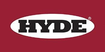 Hyde Tools 09165 Dust-Free Drywall Vacuum Hand Sander with 6-Foot Hose