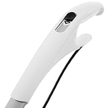 Sebo 9855AM Dart Upright Vacuum w/ET-1 Power Head (Arctic White)