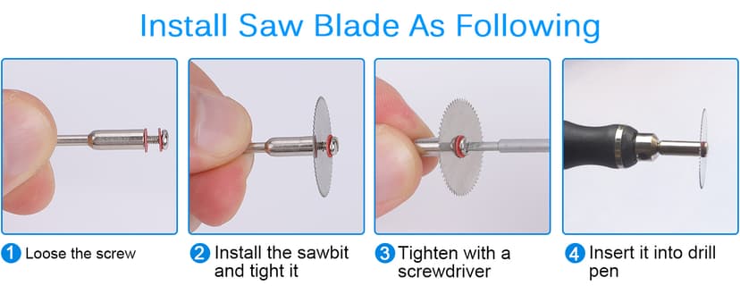 3-Speed Cordless Mini Drill Pen With 8 Small Drill Bits,Rechargeable Electric Hand Drill Pin Vise,Resin Drill Set For Jewelry Making,Resin,Plastic,Wood,Keychains DIY (BLUE)