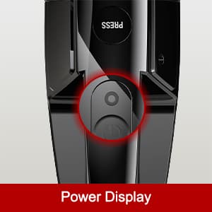 Handheld Vacuum Cordless Rechargeable, Car Vacuum Portable, Mini Vac for Pet Hair, Hand Vacuum Cleaner Car Seats, Home, Quick Cleanup, Strong Suction, Lightweight(H10)