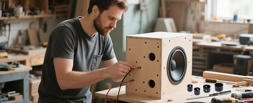 KATA Hole Saw Set 20PCS Hole Saw Kit with 3/4"-6"(19-152mm) 13PCS Saw Blades, 2 Mandrels, 3 Drill Bits, 1 Installation Plate, 1 Hex Key, Ideal for Soft Wood, Plywood, Drywall, PVC