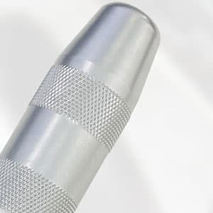 Sutekus 1/2 Inch Drive Manual Impact Driver Set Reversible Hand Held Impact Screwdriver with S2 Steel Bits for Disengage Rusted Fasteners or Frozen, 7Pcs