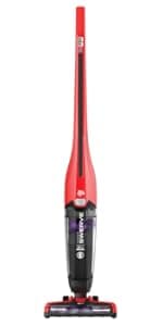 Dirt Devil Power Swerve Pet Cordless Stick Vacuum Cleaner, Lightweight, Bagless, Rechargeable, Ideal for Pet Hair, Carpet, Hard Floors and More, Cordless Vacuum Cleaners for Home Use