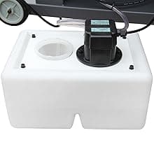 KAKA INDUSTRIAL Metal Band Saw | w/ 3 Blades Included | Horizontal Bandsaw,7 inch Round and 7 inch x 8.25 inch Rect Cut, 45-90° Swivel 1.5HP 115V/230V BS-712R