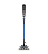 Bissell PowerClean FurFinder 200W Self-Standing Cordless Vacuum w/Tangle Free Brush Roll, Strong Suction, Removeable Battery, Wall Mount, Upholstery Tool & Bright Headlights