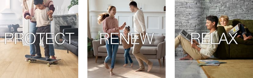 Bona Hardwood Floor Polish - 32 fl oz - High Gloss Shine - Polish for Wood Floors - Protects and Renews Dull Flooring - Covers 500 sq ft