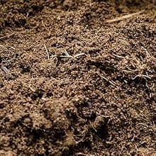 2”x32“ Auger Drill Bit for Planting, Heavy-Duty Planting Auger for Bulbs, Post Hole Digger for 3/8”Hex Drive Drill