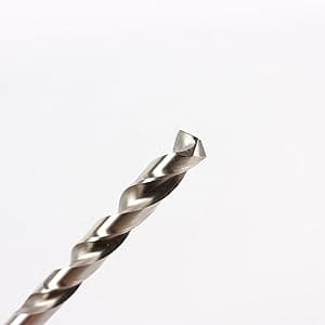 General Tools Precision Drill Guide For 3/8 Inch or 1/2 Inch Power Drills, Portable & Lightweight, Folds Flat for Storage