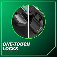 Metabo HPT 12-Inch Dual Bevel Sliding Miter Saw, 4000 RPM No-Load Speed, 45° Left and Right Bevel Range, Precision Miter Angles, 9 Detent Stops, Xact Cut Shadow Line, C12RSH3