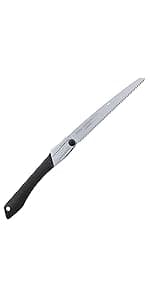 Silky GomBoy Professional Folding Saw 300mm Medium Teeth (121-30)