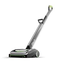 Gtech AirRAM Platinum Cordless Vacuum Cleaner - Includes Anti-Hair Wrap Brush Bar - Perfect for Carpet and Hardwood Floors - Rechargeable 22v Li-ion Battery - Lightweight (7 lbs.)