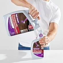 Rejuvenate All Floors Cleaner Refill, 1 Gallon, Breaks Down Dirt and Grime, Cleans and Protects Floors Throughout Your Home, Including Sealed Hardwood, Tile, Vinyl, Laminate and More