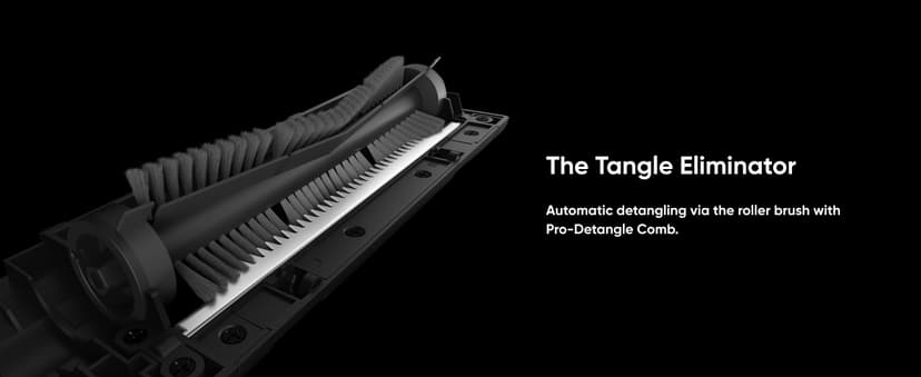 eufy X8 Pro Robot Vacuum Self-Empty Station, Twin-Turbine 2X 4,000 Pa Suction, 45 Days Hands-Free Cleaning iPath Laser, Pet Hair Deep Clean on Carpet, Smart Cleaner for Home with Pets