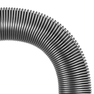 Sebo 9855AM Dart Upright Vacuum w/ET-1 Power Head (Arctic White)