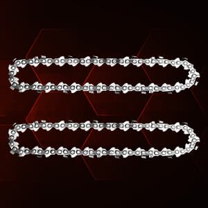 Mini Cordless Chainsaw Kit, Upgraded 6" One-Hand Handheld Electric Portable Chainsaw, 21V Rechargeable Battery Operated, for Tree Trimming and Branch Wood Cutting by New Huing