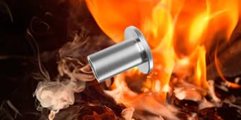 Steel DN Mate Aluminum Drill Guide, 30 45 90 Degree Angle 4 Sizes for Cable Railing Lag Screw Wood Post, Drill Hole Guide Jig for Angled/Straight Holes for Deck Cable Stair Handrail DG12