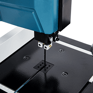 Bandsaw,3-Amp & 8-Inch Band Saw, 1800FPM Benchtop Bandsaw with Removable Safty Key, 0-45 Tilting Range, Saw For Cutting Wood with Fence and Miter Gauge, Band Saws for Woodworking