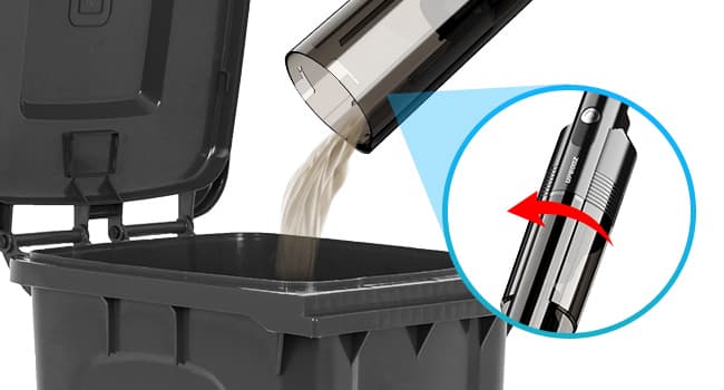 Handheld Vacuum Cordless, Portable Car Vacuum with 2-Speed, 10KPA Powerful Suction Vacuum Cleaner with Charging Dock, Lightweight 4-in-1 Mini Hand Held Vacuum for Car Home Pet Office and Pet Hair 115B