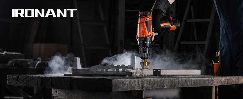 Step Drill Bits, 5PCS HSS Titanium Step Drill Bit Set, 50 Sizes High Speed Steel Step Bits for Metal with Aluminum Case