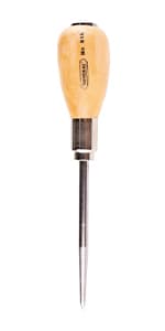 General Tools PVC Pipe Cable Saw #858-24-Inch - Serrated and Cuts PVC, PE, and ABS Pipes - Hand Tools, Orange, Silver