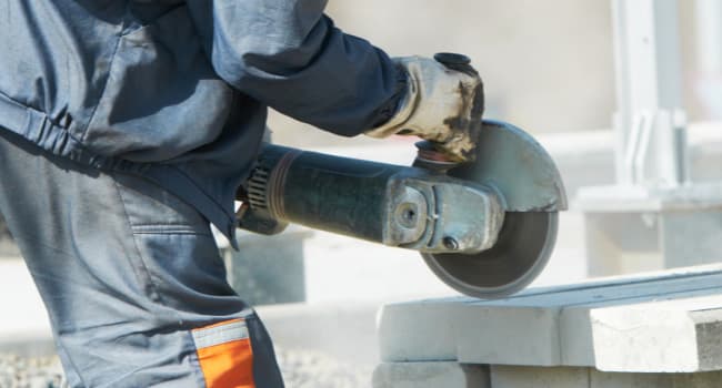 Casaverde Diamond Turbo Cutting Blade for Granite and Marble (5)