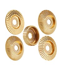 6-1/2"/165mm Metal Cutting Disc, DARTOTEK Circular Saw Blade 48T,Tungsten Carbide Tipped TCT Cut Off Wheel for Steel, Ferrous Steel Pipe with 4/5"-5/8" Arbor