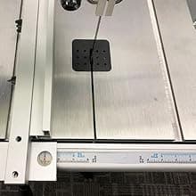 10718, 10-Inch Wood Band Saw 3.4 Amp 2-Speed Vertical Wood Bandsaw with Stand