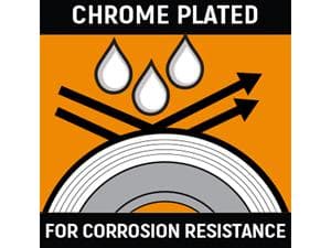 GEARWRENCH Ratcheting Combination Wrench 11/16", 12 Point - 9022