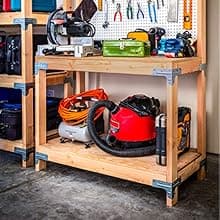 Simpson Strong-Tie QDPRO200SG2 Quik Drive® PRO200SG2 Multi-Purpose Attachment