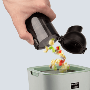 Car Vacuum Portable Cordless, 4-in-1 Handheld Vacuums Cordless, 16,000PA Strong Suction Portable Vacuum for Car, One-touch to Empty, Lightweight Air Dust Buster for Travel, Office, Pet Hair & Home