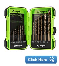 Yougfin Cordless Impact Wrench 1/2 inch for Lug Nuts, 20V Brushless Power Impact Gun Kit 400N.M, 4.0 Ah Battery Powered Impact Driver Heavy Duty, Electric Impact Wrench for Car Home