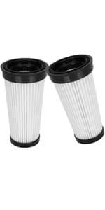 iwoly C150 Cordless Vacuum Cleaner Rechargeable with 2200mAh Detachable Battery, 18000Pa Cyclone Vacuum with HEPA Filter, Lightweight Portable Handheld Stick Vacuum for Hard Floor Car Cleaning