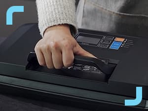 95Kpa Vacuum Sealer Machine for Food, 10-in-1 Presets with Sous Vide Mode, Double Heat Seal, Built-in Cutter & Bag Storage, Dry/Moist/Liquid, Compact Design, Easy-Lock Handle, Commercial Grade