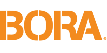 BORA 100" NGX Clamp Edge, Straight Cut Guide for Circular Saws, Aluminum, Includes 50-Inch Clamp Edge & 50-Inch Extension for 100-Inch Cutting Length, 544100