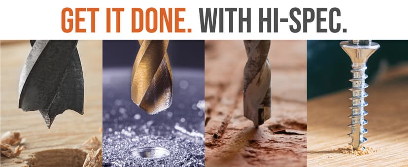 Hi-Spec Cordless Drill Set 50pc 12V Electric Power Driver in a Toolbox Case. Includes Rechargeable Battery, Power Screwdriver Bits, Wood, Metal, and Masonry Drill Bit Set Accessories