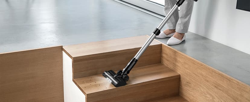 350W Cordless Vacuum Cleaner for Dewalt 20v Battery, 35kPa Brushless Lightweight Stick Vacuum with 3 Mode Suction, 6 in 1 Stick Vacuum Cleaner with HEPA for Floor, Carpet, Car (Battery Not Included)