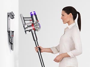 Dyson V8 Cordless Vacuum Cleaner