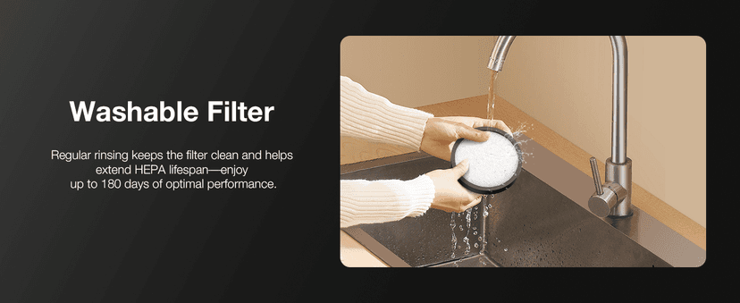 Cordless Stick Vacuum Cleaner for Home, Lightweight Rechargeable Vacuum with 55min Runtime, Powerful Suction, Green LED Headlight, 9-in-1 Pet Hair Carpet & Hardwood Floor Cleaner