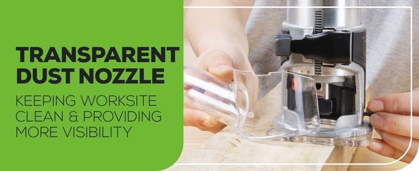 Greenworks 24V Brushless 2-Tool Combo Kit,Cordless Jig Saw+Wood Router Power Tool Sets Including Battery