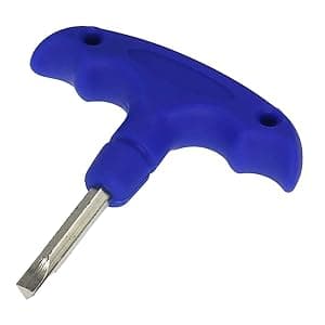 HISTAR Golf Wrench Tool Wrenches for Adams/RBZ/Srixon Cleveand/Taylormade/SLDR/JetSpeed Drivers