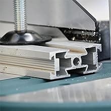 12-Inch 100 Tooth TCG Aluminum and Non-Ferrous Metal Saw Blade with 1-Inch Arbor