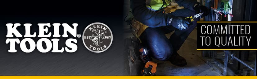 Klein Tools 32768 Impact Driver Set, 3-in-1 SAE Impact Socket and Bit Holder, Flip Socket with Nut Drivers in 1/4 and 5/16 Hex Sizes, 3 and 5-Inch Lengths, 2-Piece