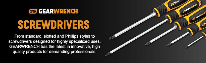 GEARWRENCH 8" Round Bastard File - 82823H