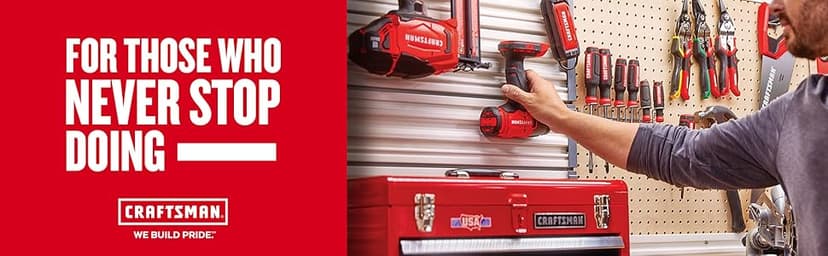 CRAFTSMAN Metal Sawhorse, Folding (CMST11154)