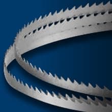 BOSCH BS9312-18MA 1-Piece 93-1/2 in. 18 TPI Metal-Cutting Stationary Band Saw Blade Ideal for Applications in Metal