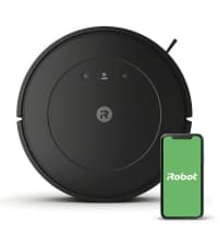iRobot Roomba 694 Robot Vacuum-Wi-Fi Connectivity, Personalized Cleaning Recommendations, Works with Alexa, Good for Pet Hair, Carpets, Hard Floors, Self-Charging